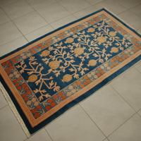 Tappeto Pekino 100l circa 150x80 cm