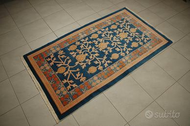 Tappeto Pekino 100l circa 150x80 cm