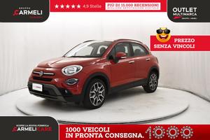 Fiat 500X 1.3 mjt Cross 95cv