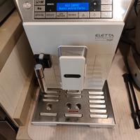 Macchina caffè DeLonghi Eletta cappuccino Top