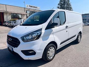 Ford Transit Custom Transit Custom 280 2.0 TDCi 13