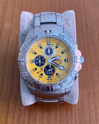 Orologio Festina 16162 cronografo bike