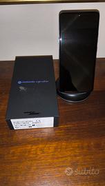 MOTOROLA SIGNATURE ITALIA NUOVO 512GB DARK BLU