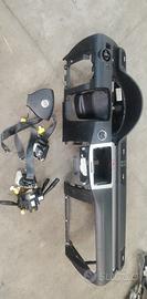 Volkswagen passat kit airbag 2005-2011