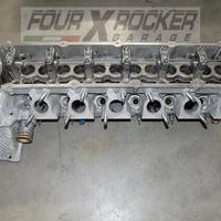 Testata motore Range Rover 2 P38 2.5td BMW
