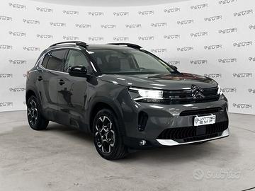 Citroën C5 Aircross BlueHDi 130 S&S Max EAT8 Km0