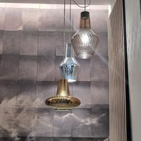 Lampadari Romeo&Giulietta di expo sconto 50%