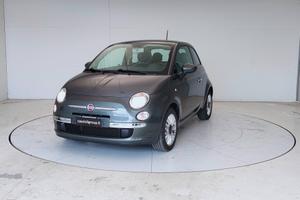 FIAT 500 III - 500 1.2 Lounge 69cv my14