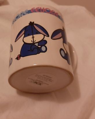 Tazza Disney Eeyore Ih-oh asino