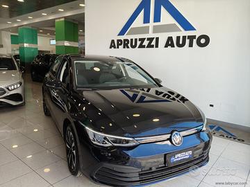 VOLKSWAGEN Golf 2.0 TDI SCR Style