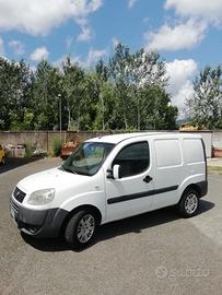 Fiat doblo dobló 1.3multjet POCHI KM DA VEDERE!!! 