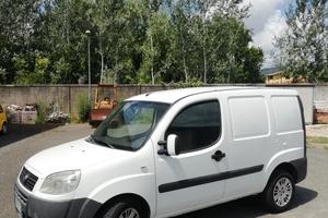 Fiat doblo dobló 1.3multjet POCHI KM DA VEDERE!!! 