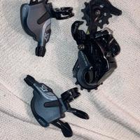Sram 10v