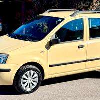 FIAT PANDA. b.e.n.z.i.n.a