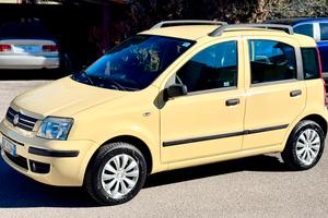 FIAT PANDA. b.e.n.z.i.n.a