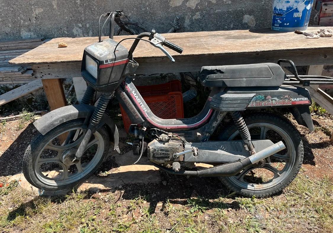 Ricambi Atala Master Rizzato Accessori Moto In vendita a Ragusa