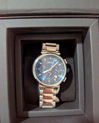 Orologio Uomo Hugo Boss One Chronograph 44mm