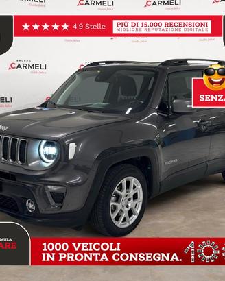 Jeep Renegade 1.0 t3 Limited 2wd