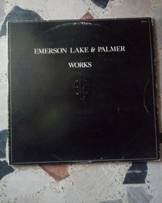 DISCHI LP VINILI ROCK PROG VARI