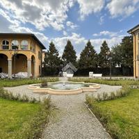 2 LOCALI A TREZZO SULL'ADDA