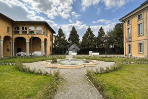 2 LOCALI A TREZZO SULL'ADDA