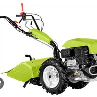 Motocoltivatore grillo g85d