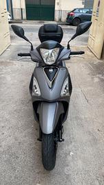 Sym Symphony 125