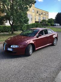 Alfa Romeo GT 1.9 Jtd