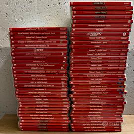 Giochi videogiochi Nintendo Switch 30€ l’uno