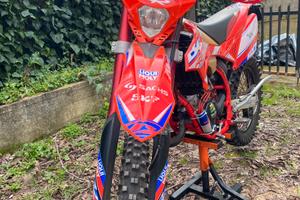 Beta RR 50 (85)