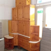 cucina vintage 