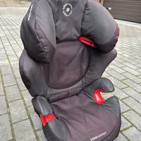 Seggiolino auto Bebe Confort classe 2-3