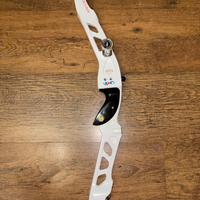 Arco Olimpico Exe Quasar