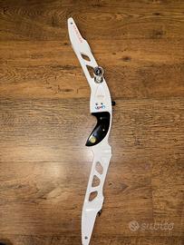 Arco Olimpico Exe Quasar