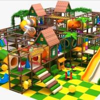 Giochi per Parchi, Ludoteche e Sale Feste