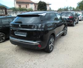 Peugeot 3008 BlueHDi 130 S&S Allure Pack INCIDENTA