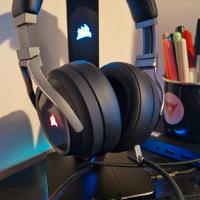 Cuffie Gaming Corsair Virtuoso RGB