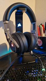 Cuffie Gaming Corsair Virtuoso RGB