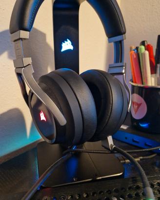 Cuffie Gaming Corsair Virtuoso RGB