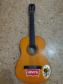 Chitarra classica  Asahi