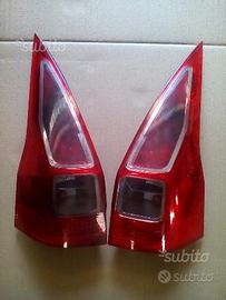 Fanale posteriore renault megane sw