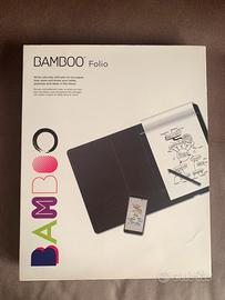 Quaderno appunti Bamboo Folio, grande