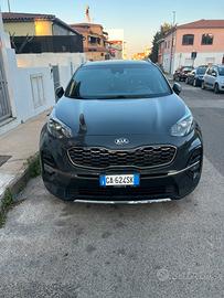 Kia sportage 2020