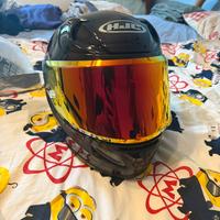 Casco hjc rpha 12 carbon taglia S