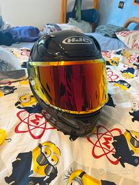 Casco hjc rpha 12 carbon taglia S