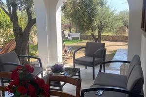 San Teodoro villino indipendente climatizzato