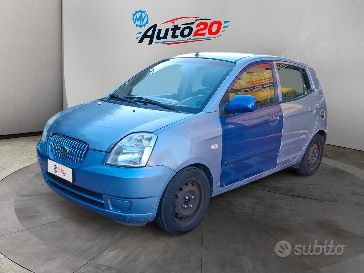 KIA Picanto 1ªs.(04/08)