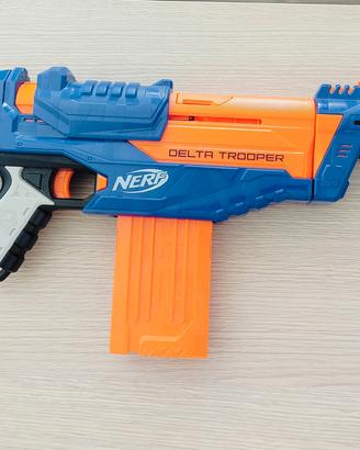 nerf delta trooper