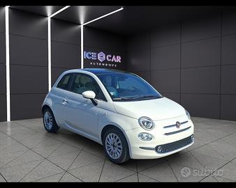 FIAT 500 1.0 Hybrid