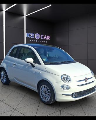 FIAT 500 1.0 Hybrid